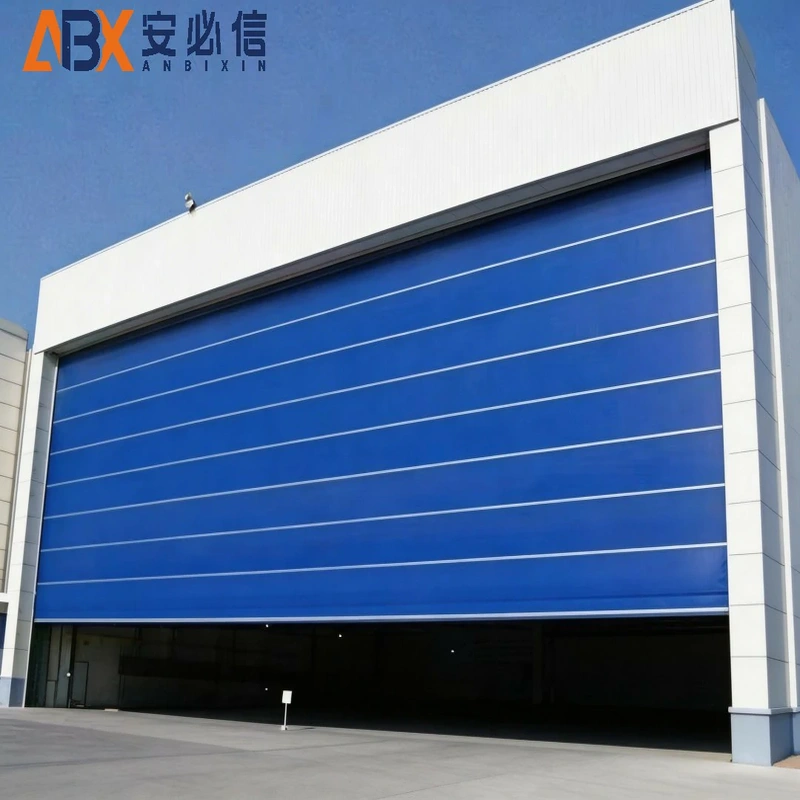 德州市高速堆积门